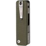 Мультитул ROXON FLEX COMPANION S503G зеленый S503GGreen