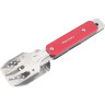 Набор для BBQ ROXON MULTI BBQ TOOL MBT MINI RED S602 S602_red